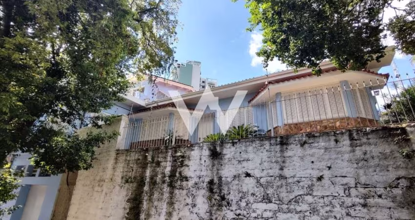 Casa comercial para alugar no Boa Vista, Novo Hamburgo 