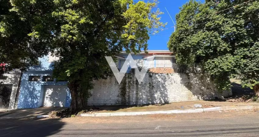 Casa comercial para alugar na Rua Bagé, --, Boa Vista, Novo Hamburgo