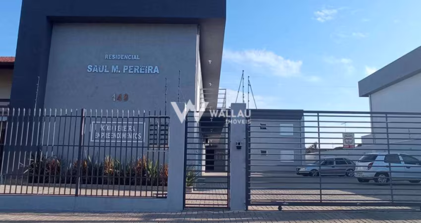 Apartamento com 1 quarto para alugar no Centro, Campo Bom 