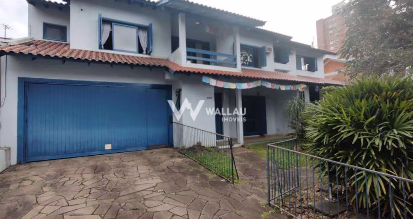 Casa com 5 quartos para alugar no Jardim Mauá, Novo Hamburgo 