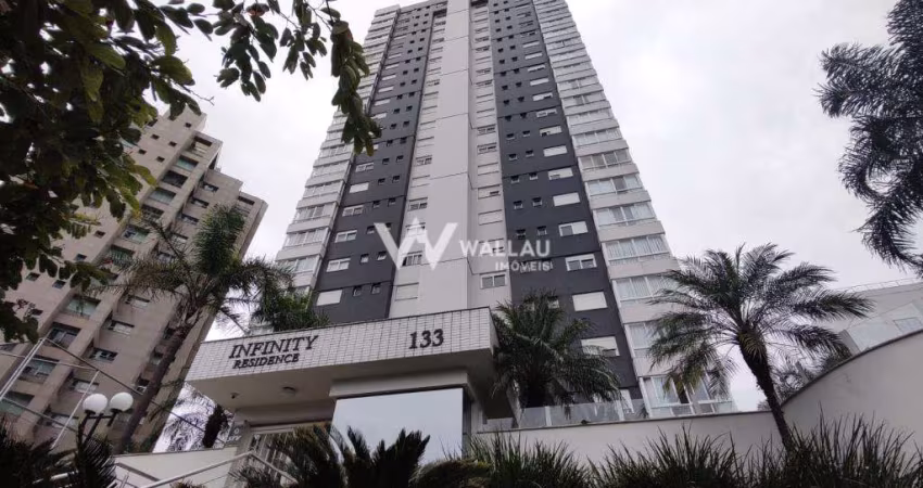 Apartamento com 3 quartos para alugar no Jardim Mauá, Novo Hamburgo 