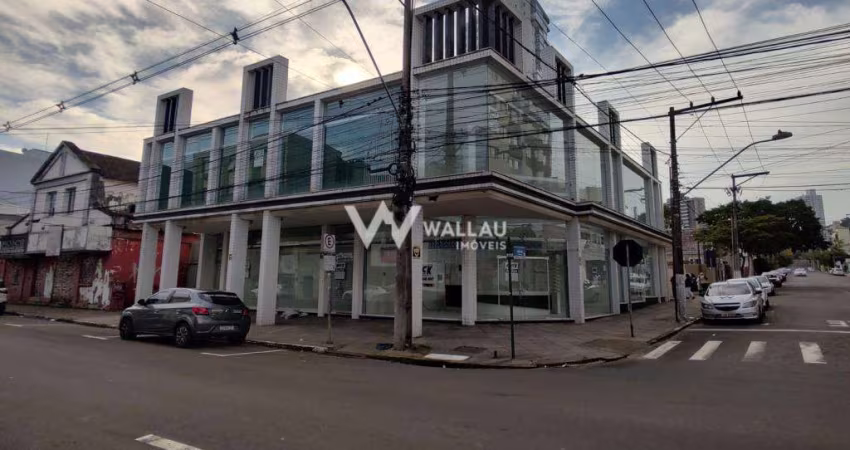 Ponto comercial para alugar no Centro, Novo Hamburgo 