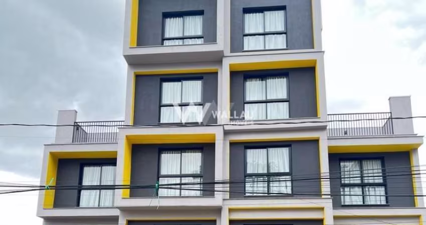 Apartamento com 1 quarto para alugar na Vila Nova, Novo Hamburgo 
