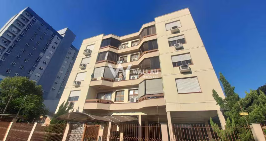 Apartamento com 2 quartos para alugar no Ideal, Novo Hamburgo 