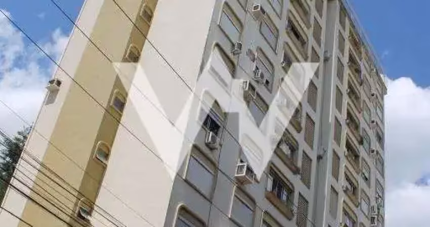 Apartamento com 2 quartos para alugar no Centro, Novo Hamburgo 