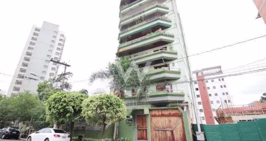 Apartamento com 3 quartos para alugar no Centro, Novo Hamburgo 