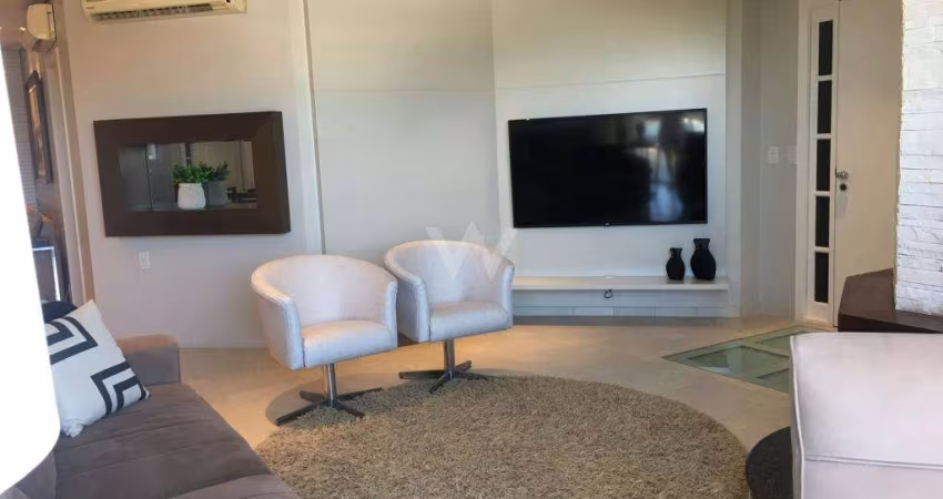Apartamento com 3 quartos para alugar na Vila Nova, Novo Hamburgo 