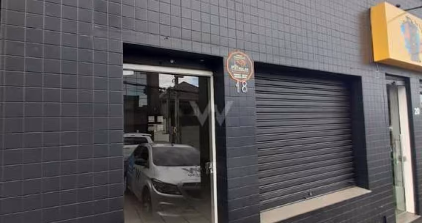 Ponto comercial para alugar no Jardim Mauá, Novo Hamburgo 