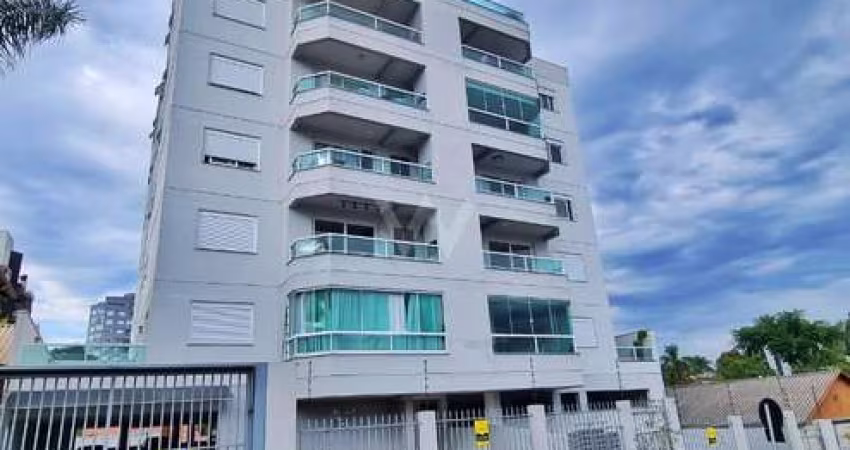 Apartamento com 2 quartos para alugar no Rio Branco, Novo Hamburgo 