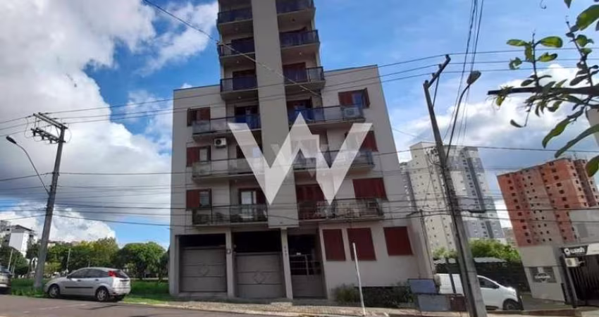 Apartamento com 2 quartos para alugar no Pátria Nova, Novo Hamburgo 