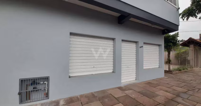 Ponto comercial para alugar na Rua Amadeu Amaral, --, São Jorge, Novo Hamburgo