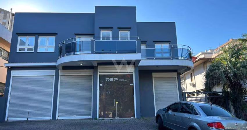 Prédio para alugar na Vila Rosa, Novo Hamburgo 