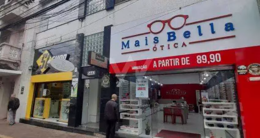 Sala comercial para alugar na Avenida Pedro Adams Filho, --, Centro, Novo Hamburgo