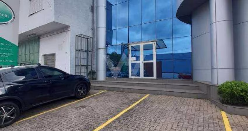 Ponto comercial para alugar no Guarani, Novo Hamburgo 