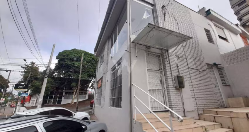 Prédio para alugar na Vila Rosa, Novo Hamburgo 