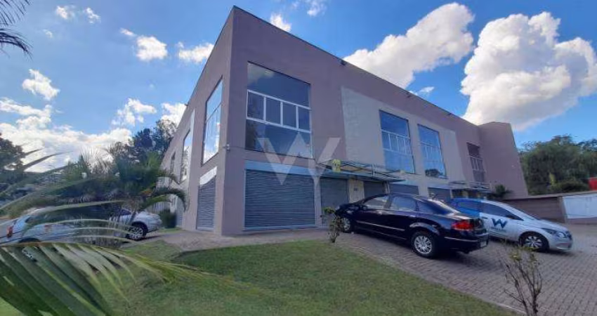 Ponto comercial para alugar no Hamburgo Velho, Novo Hamburgo 