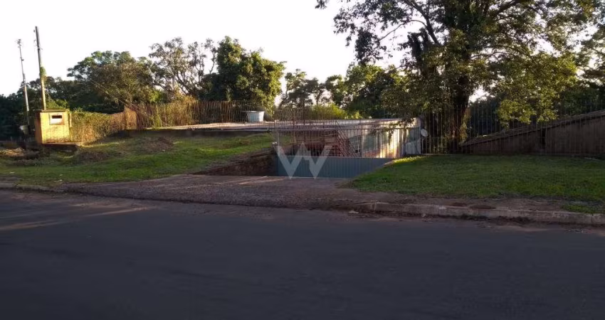 Prédio para alugar no Rondônia, Novo Hamburgo 