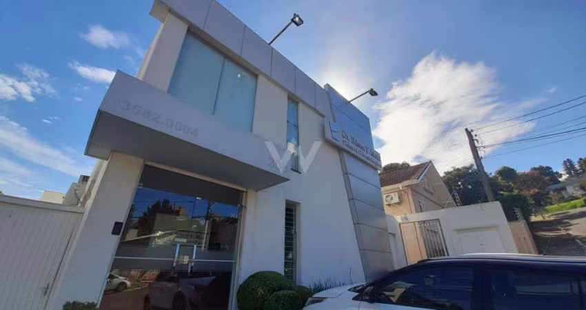 Sala comercial para alugar no Centro, Novo Hamburgo 