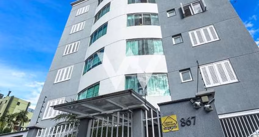 Apartamento com 2 quartos para alugar na Vila Rosa, Novo Hamburgo 
