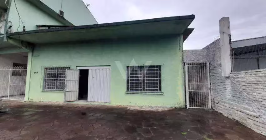Prédio para alugar na Rua Luiz de Brito, --, Ouro Branco, Novo Hamburgo