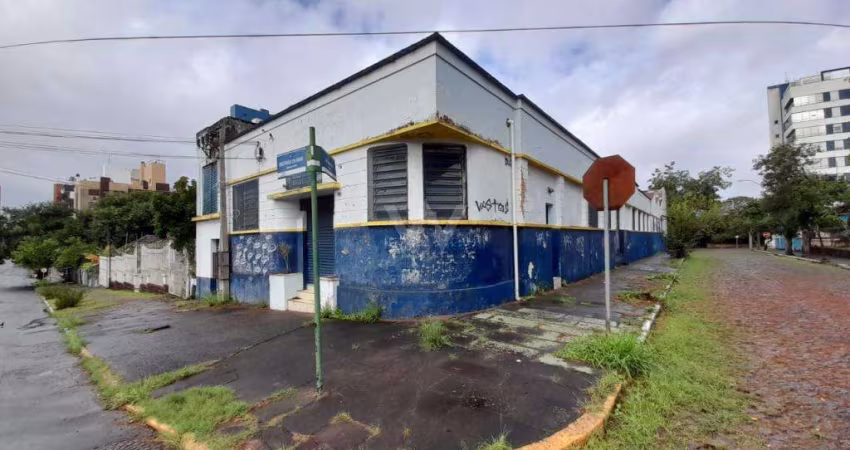 Prédio para alugar na Vila Rosa, Novo Hamburgo 