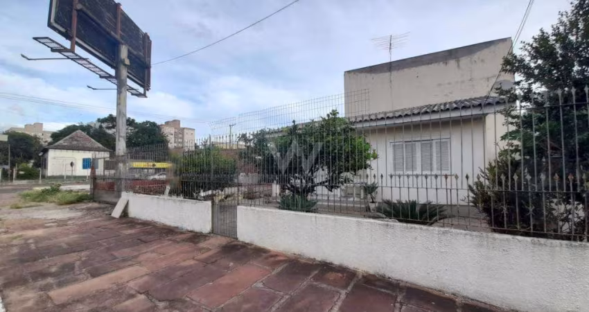Casa com 2 quartos para alugar no Ouro Branco, Novo Hamburgo 