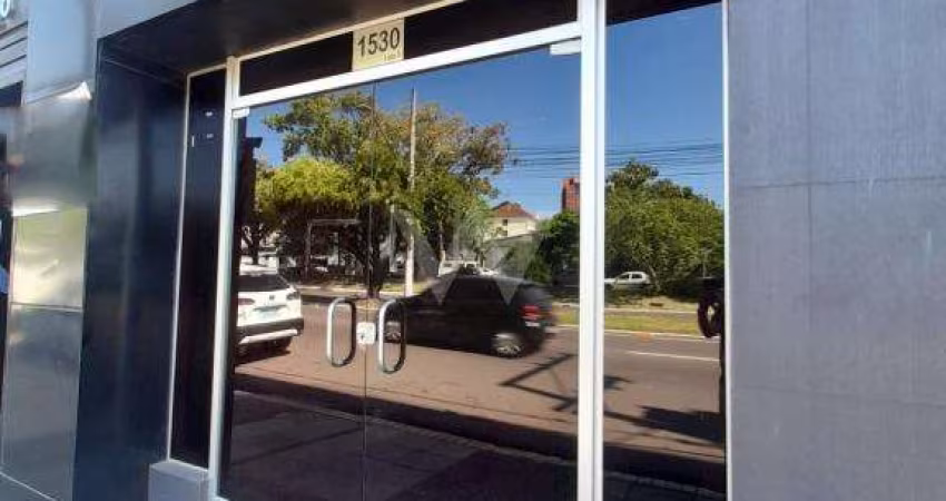 Ponto comercial para alugar no Hamburgo Velho, Novo Hamburgo 
