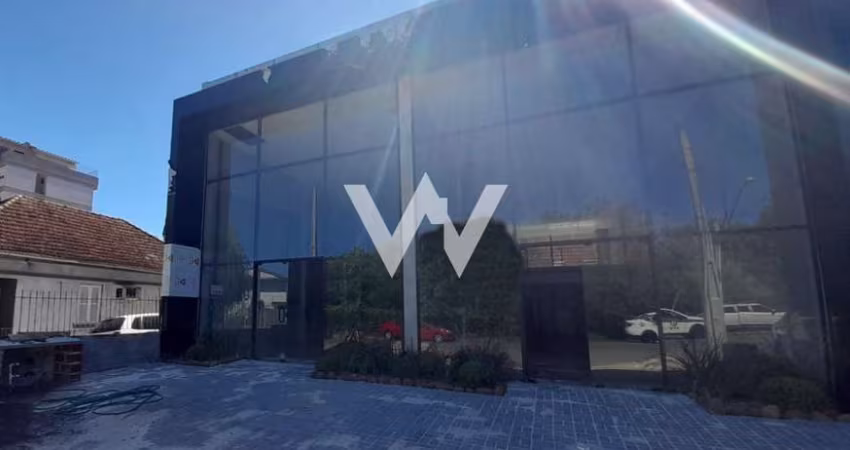 Ponto comercial para alugar no Operário, Novo Hamburgo 