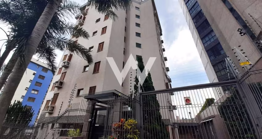 Apartamento com 2 quartos para alugar no Centro, Novo Hamburgo 