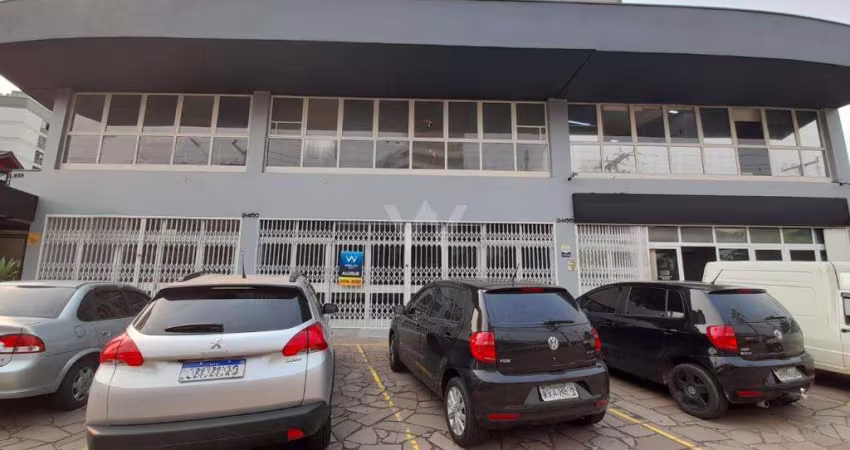 Ponto comercial para alugar no Centro, Novo Hamburgo 