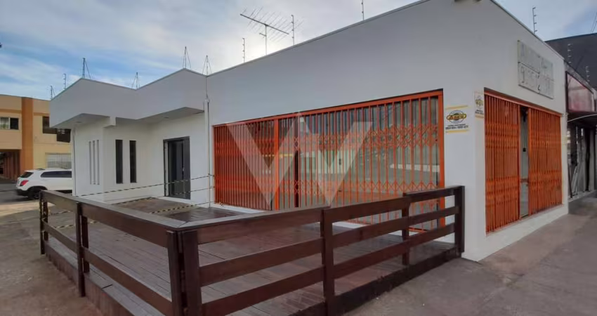 Ponto comercial para alugar no Liberdade, Novo Hamburgo 