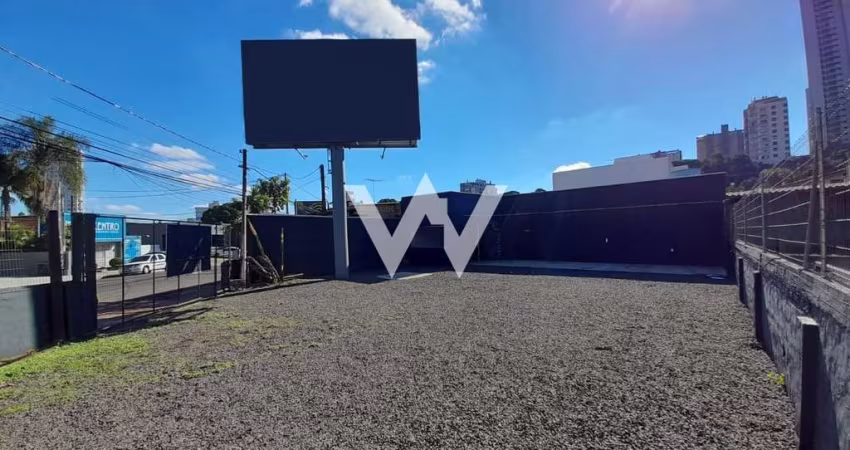 Prédio com 2 salas para alugar no Centro, Novo Hamburgo 