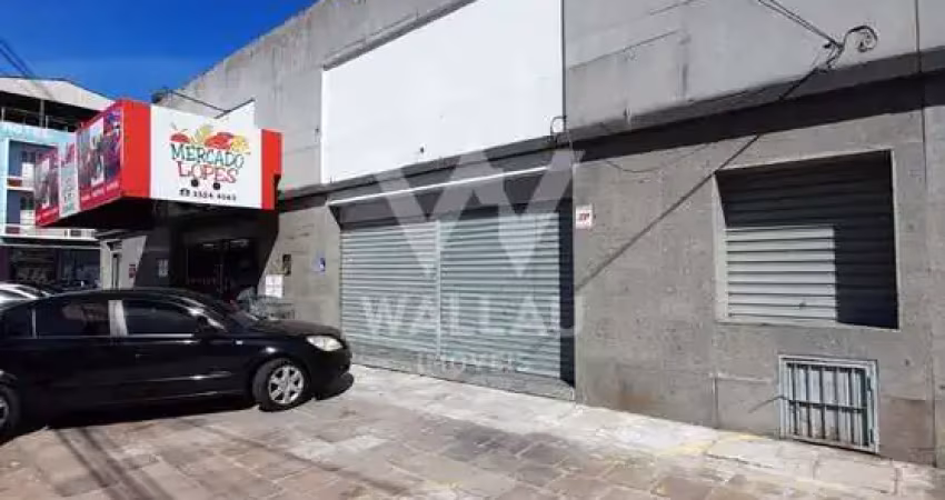 Ponto comercial para alugar no Rio Branco, Novo Hamburgo 