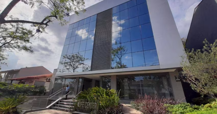 Ponto comercial para alugar no Jardim Mauá, Novo Hamburgo 