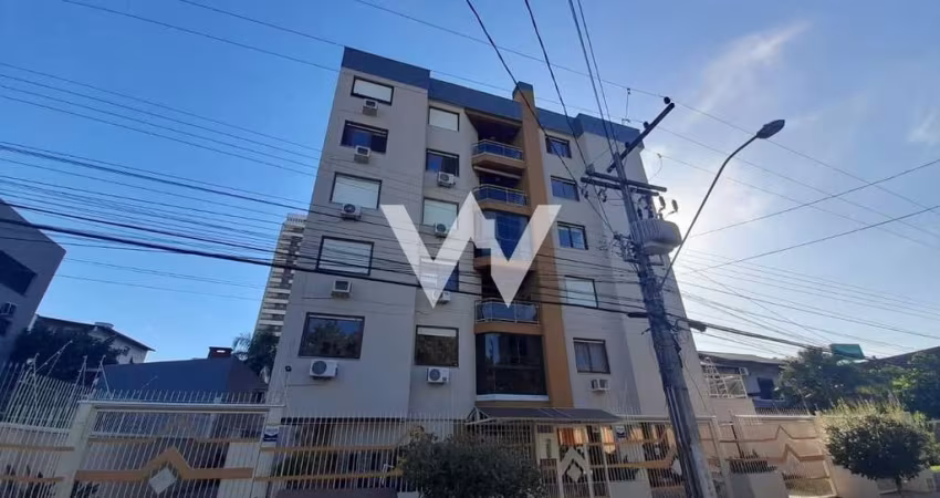 Apartamento com 2 quartos para alugar no Ideal, Novo Hamburgo 