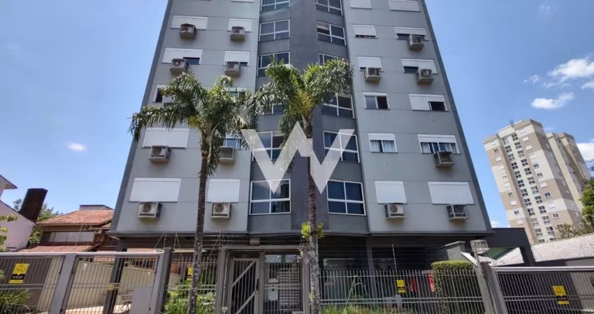 Apartamento com 2 quartos para alugar no Pátria Nova, Novo Hamburgo 