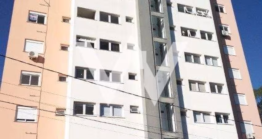 Apartamento com 2 quartos para alugar no Ideal, Novo Hamburgo 