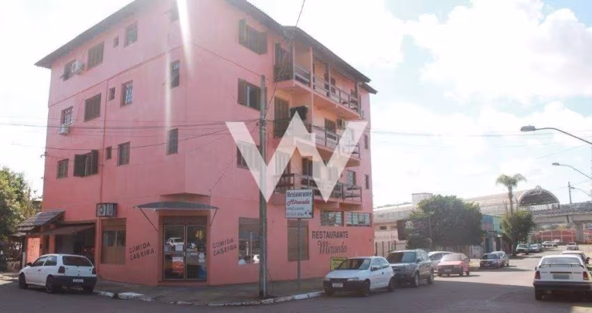 Apartamento com 2 quartos para alugar no Liberdade, Novo Hamburgo 