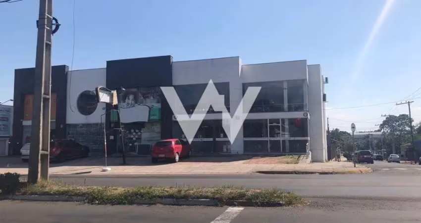 Ponto comercial para alugar na Avenida Pedro Adams Filho, --, Industrial, Novo Hamburgo