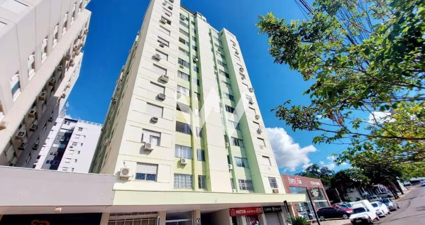 Apartamento com 2 quartos para alugar no Ideal, Novo Hamburgo 