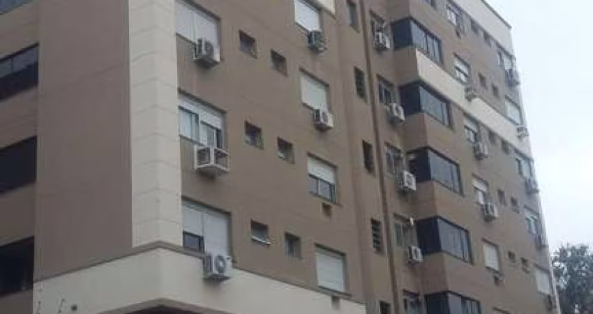Apartamento com 2 quartos para alugar na Vila Nova, Novo Hamburgo 