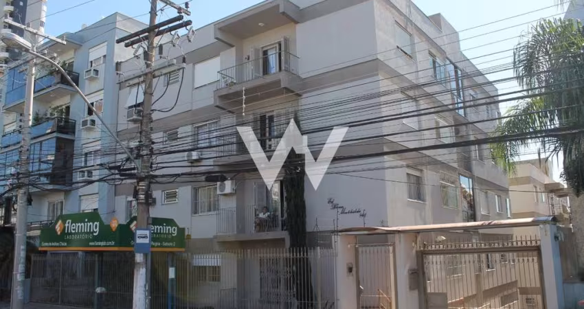 Apartamento com 2 quartos para alugar no Hamburgo Velho, Novo Hamburgo 