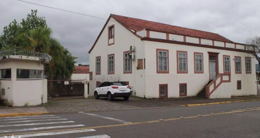 Casa comercial com 9 salas para alugar no Hamburgo Velho, Novo Hamburgo 