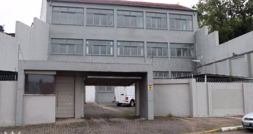 Prédio para alugar no Hamburgo Velho, Novo Hamburgo 