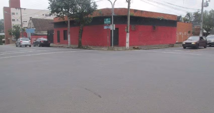 Casa comercial com 5 salas para alugar no Hamburgo Velho, Novo Hamburgo 