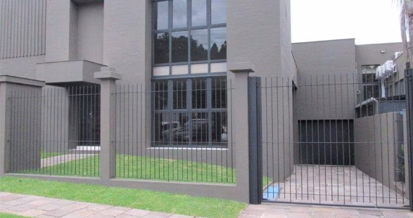 Prédio com 8 salas para alugar na Vila Nova, Novo Hamburgo 