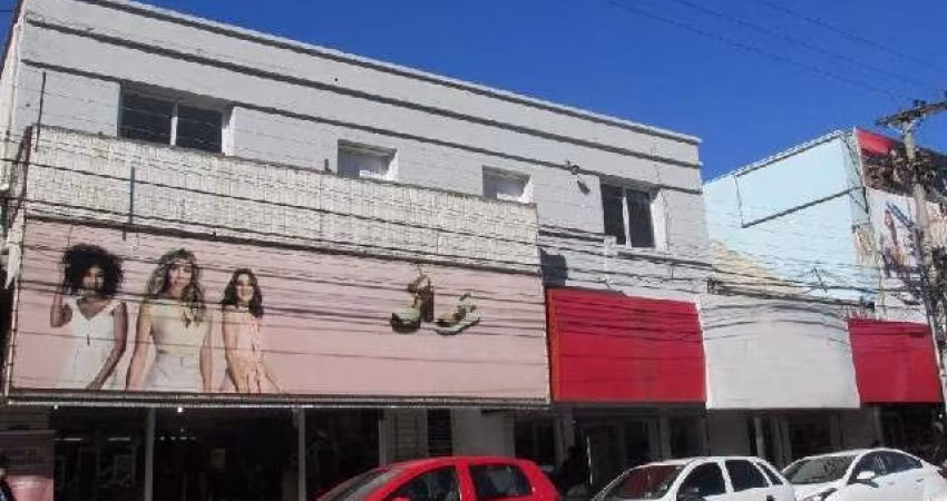 Sala comercial com 7 salas para alugar no Centro, Novo Hamburgo 