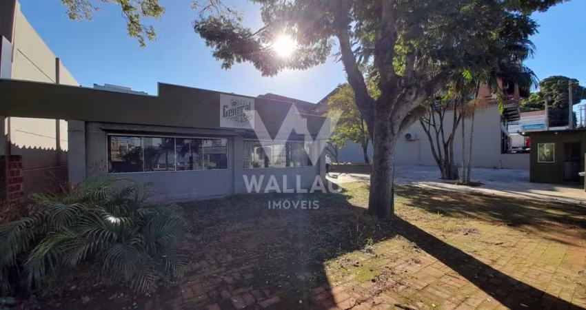Casa comercial para alugar na Vila Nova, Novo Hamburgo 