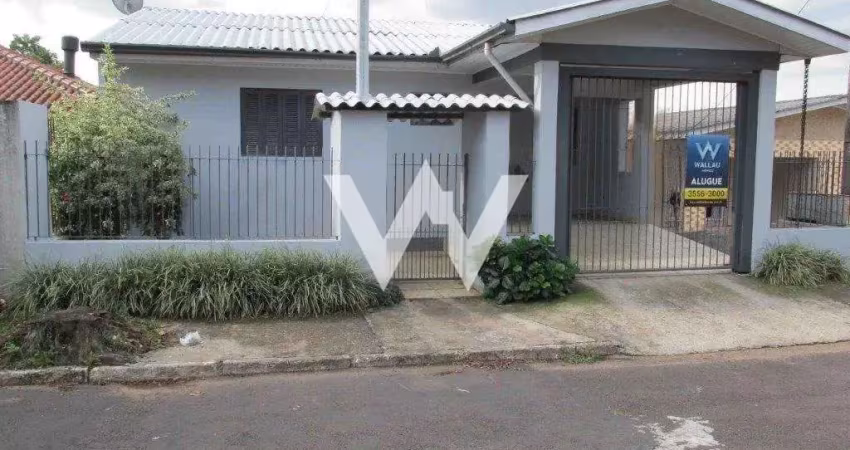 Casa com 3 quartos à venda na Rua Emílio Edwino Spindler, --, Rondônia, Novo Hamburgo