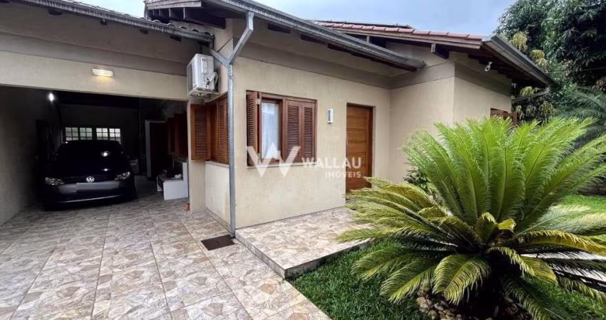 Casa com 3 quartos à venda no Primavera, Novo Hamburgo 